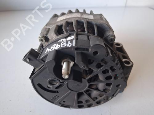 Generator OPEL CORSA D (S07)  | BP24921683M7 