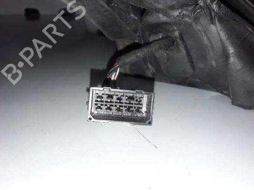 Left mirror AUDI A4 B5 Avant (8D5) 1.9 TDI | BP9283250C26 