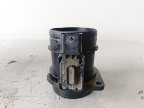Used Mass air flow sensor SEAT IBIZA IV ST (6J8, 6P8) 1.4 TDI (90 hp) 13735644