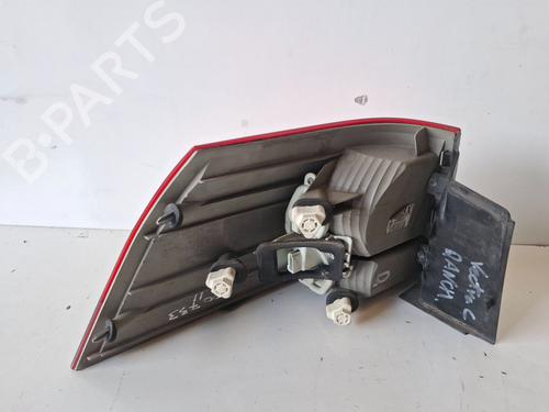 Right taillight OPEL VECTRA C Estate (Z02) 1.9 CDTI (F35) | BP29378629C35 