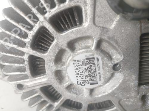 Alternator MITSUBISHI ASX (GA_W_)  | BP13819719M7 