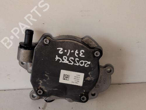 Used Vacuum pump Vacuum pump 37630696 37630696
