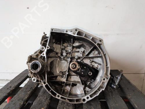 Used Gearbox Gearbox CITROËN C3 Pluriel (HB_) 1.4 HDi (68 hp) 33172812 33172812