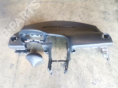 Used Dashboard PEUGEOT 3008 I MPV (0U_) 1.6 HDi (109 hp) 10297091