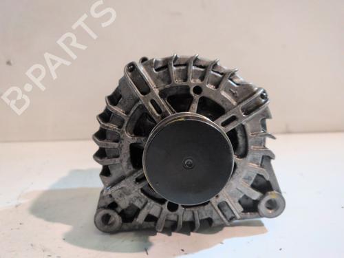 Used Alternator CITROËN C4 Picasso I MPV (UD_) 1.6 HDi 110 (112 hp) 31794956