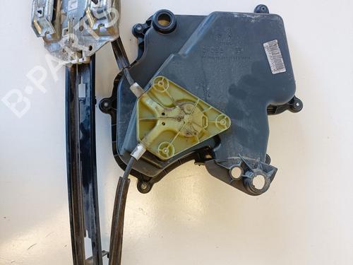 Rear right window mechanism SEAT LEON (1P1) 1.9 TDI | BP18081862C25 