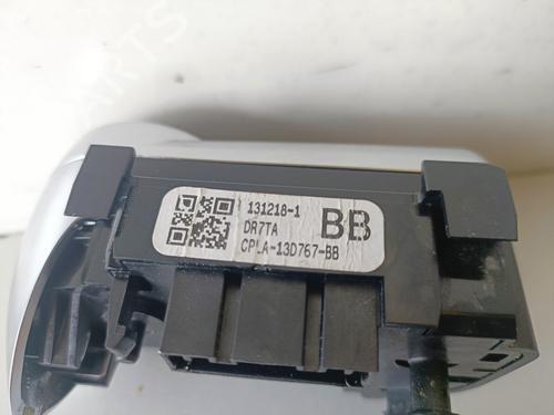 Electronic module LAND ROVER RANGE ROVER SPORT II (L494) 3.0 SDV6 4x4 | BP12829984M83 