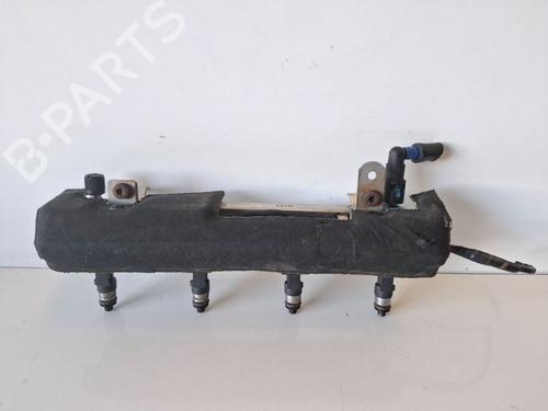 Used Injection rail OPEL ASTRA H Estate (A04) [2004-2014]  29722160
