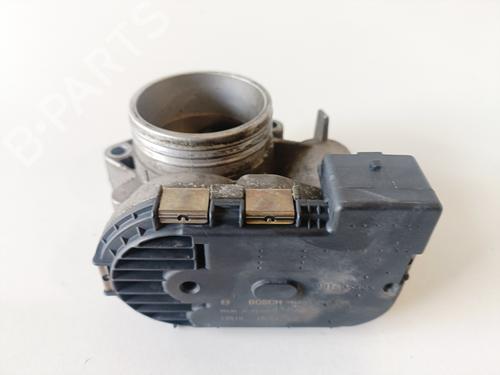 Throttle body PEUGEOT 307 (3A/C) 1.6 16V | BP16214562M82 