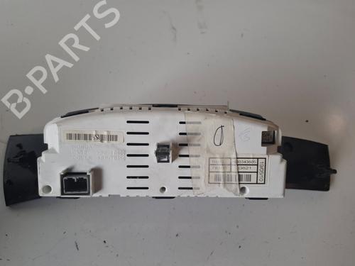 Display HONDA CIVIC VIII Hatchback (FN, FK) 2.2 CTDi (FK3) | BP30572825C48