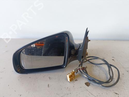 Retrovisor izquierdo AUDI A4 B7 (8EC) 2.0 TDI (140 hp)null