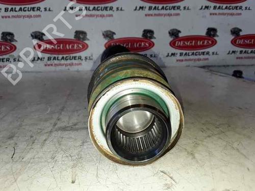 Left front driveshaft MITSUBISHI PAJERO PININ I (H6_W, H7_W)  | BP18076992M38 
