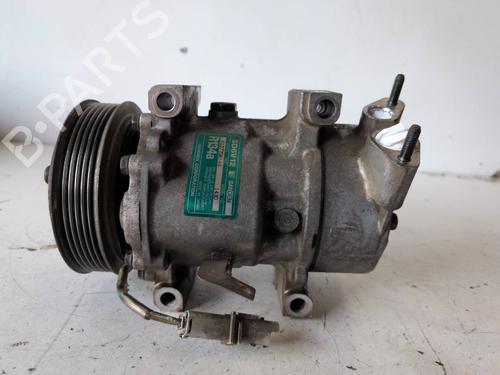 AC-Kompressor AC-Kompressor 38624163 38624163