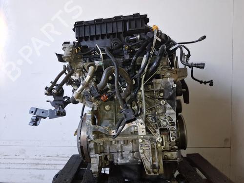 Used Engine FIAT DOBLO Bus (263_) 1.3 D Multijet (263AXU1A, 263AYB1A) (95 hp) 29549618