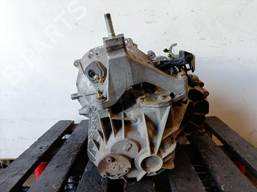 Gearbox FORD MONDEO III Saloon (B4Y) 2.0 16V TDDi / TDCi | BP11240220M3 