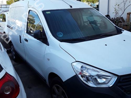 Caja mariposa DACIA DOKKER MPV (KE_)  | BP30625739M82 