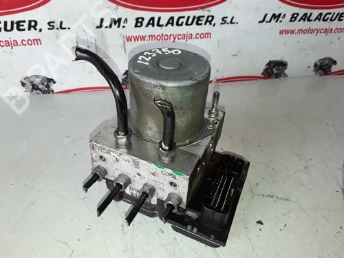 Used ABS pump CITROËN C4 I (LC_) [2004-2014]  9282422