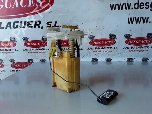 Used Fuel pump PEUGEOT 407 (6D_) 2.0 (6DRFNB, 6DRFNE) (136 hp) 9284170
