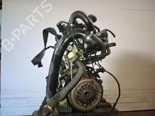 Engine FIAT GRANDE PUNTO (199_) 1.4 T-Jet (199AXM1A, 199BXM1A, 199BXN1A) | BP30625786M1