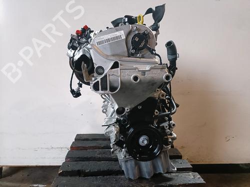 Engine VW POLO VI (AW1, BZ1, AE1) 1.0 TSI | BP11991552M1 