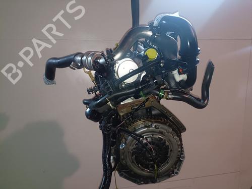 Engine DACIA SANDERO | BP16059044M1 - Image 2