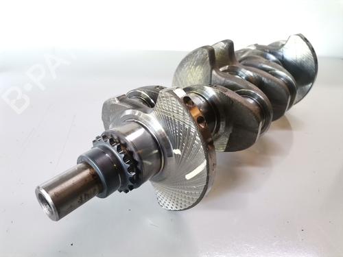 Other CITROËN JUMPY II Van 2.0 HDi 165 | BP14305281O1