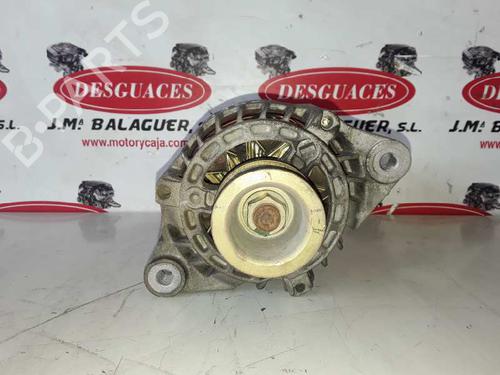 Generator LANCIA LYBRA (839_) 1.8 16V (839AXB1A, 839AXG1A) (131 hp) 9362387