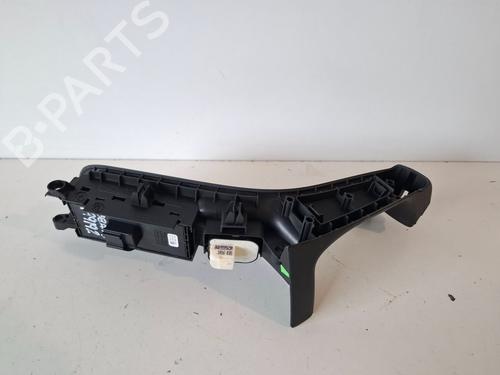 Left front window switch AUDI A3 Sportback (8VA, 8VF) 1.6 TDI | BP25608048I27 
