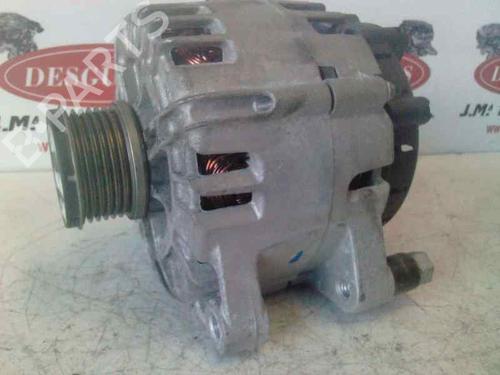 Alternator MAZDA 3 (BL)  | BP9280876M7 