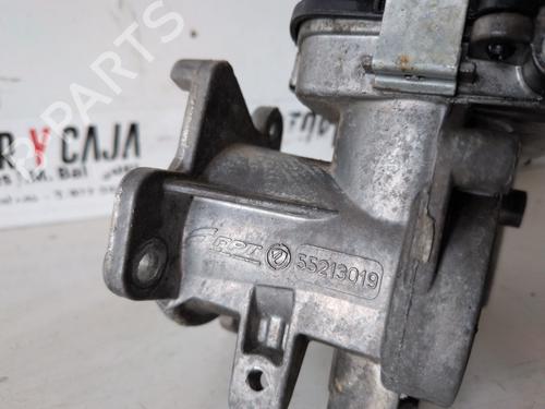 Throttle body PEUGEOT BIPPER Tepee | BP36504647M82 - Image 2