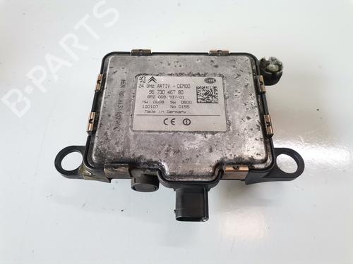 Used Xenon ballast PEUGEOT 5008 (0U_, 0E_) [2009-2017]  10137757