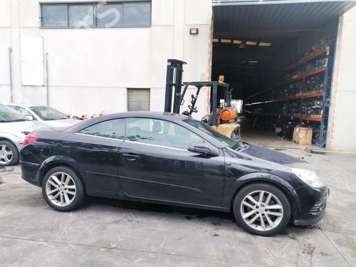 Servo brake OPEL ASTRA H TwinTop (A04) 1.9 CDTi (L67) | BP26610825M42 