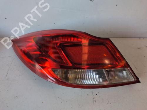 Used Left taillight Left taillight 37248391 37248391
