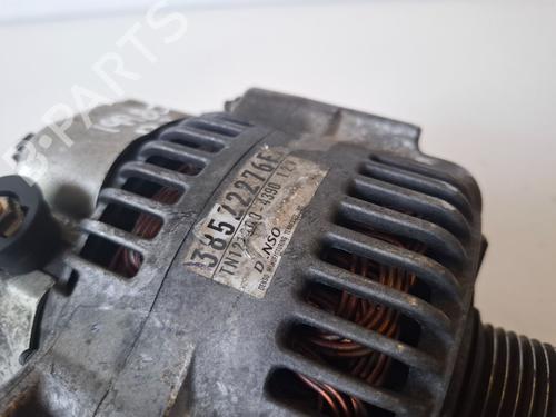 Alternator JEEP GRAND CHEROKEE II (WJ, WG) 3.1 TD 4x4 | BP26874064M7 