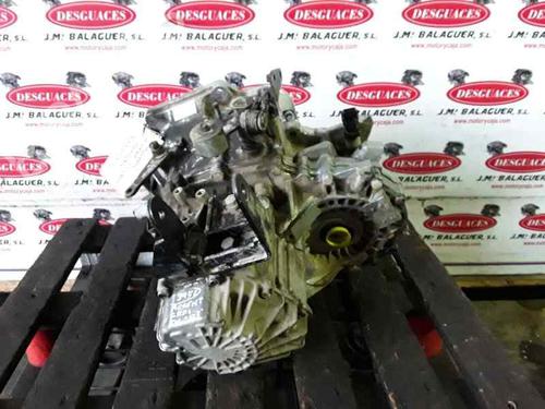 Gearbox HYUNDAI ACCENT II (LC) 1.5 CRDi | BP9281189M3 