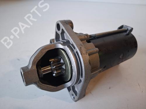 Starter FIAT PUNTO EVO (199_) 1.3 D Multijet (199AXC1A, 199BXC1A, 199AXT1A, 199BXT1A) | BP25346170M8 