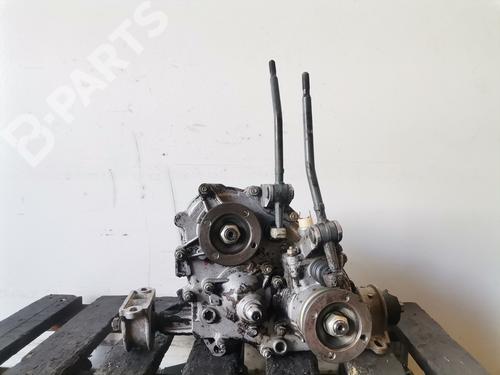 LEMFÖRDER 37320 01 Trag-/Führungsgelenk Für Lada Niva 2121 2131 - Deutsche Qualität