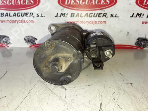 Starter FORD GALAXY I (WGR) 1.9 TDI | BP9281972M8 