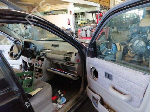 Styring servopumpe LAND ROVER FREELANDER I (L314) 1.8 16V 4x4 | BP9345801M99 