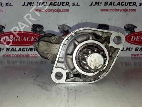 Startmotor SEAT ALHAMBRA (7V8, 7V9) [1996-2010]  15424428