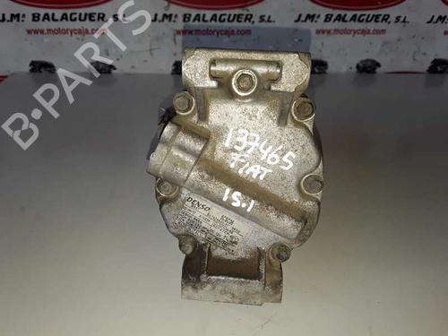 AC compressor FIAT PANDA (169_) 1.3 D Multijet (169.AXC1A) | BP9283143M34 