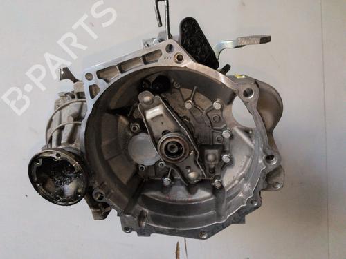 Used Gearbox Gearbox 36869928 36869928