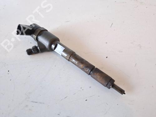 Used Injector FIAT PANDA Hatchback Van (169_) 1.3 D Multijet (75 hp) 29982816