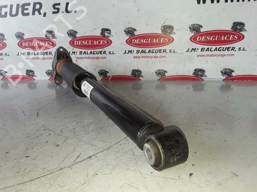Left rear shock absorber BMW X2 (F39) xDrive 20 d | BP9362435M18 
