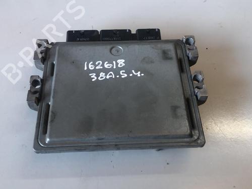 Engine control unit (ECU) RENAULT MEGANE II Estate (KM0/1_) 1.5 dCi (KM16, KM1E) | BP9285238M57