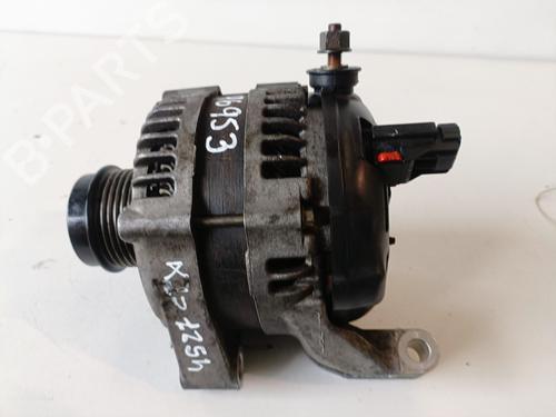 Alternator CHRYSLER VOYAGER IV (RG, RS) 3.3 AWD | BP21087448M7 