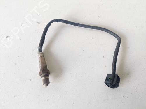 Elektronisk sensor BMW X6 (E71, E72) M (555 hp) 21163991