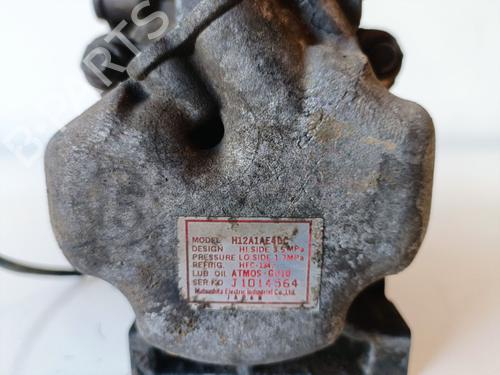 AC-Kompressor MAZDA 6 Hatchback (GG) 2.0 DI (GG14) | BP19678692M34 