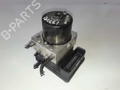 ABS Bremseaggregat MAZDA 3 Saloon (BK) 1.6 DI Turbo (BK12Y) (109 hp) 9283196