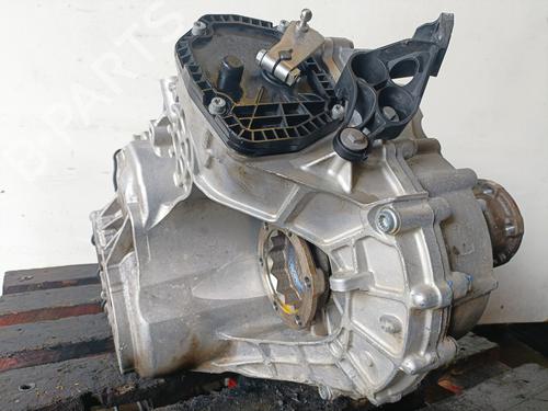 Gearbox VW POLO VI (AW1, BZ1, AE1)  | BP11961711M3 